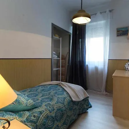 Appartement La Morada Zamora