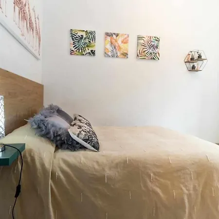 La Morada Appartement