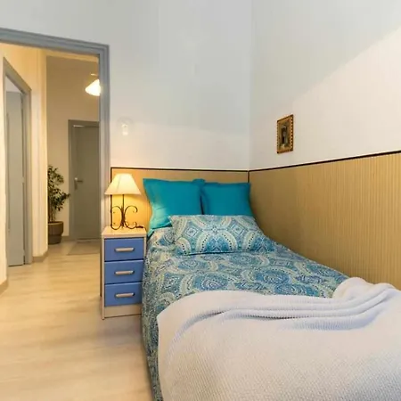 Appartement La Morada Zamora