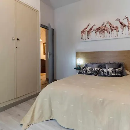 Appartement La Morada *
