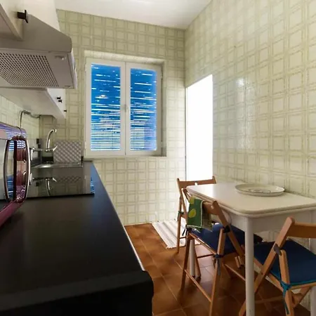 Appartement La Morada Zamora