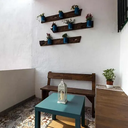 La Morada Appartement