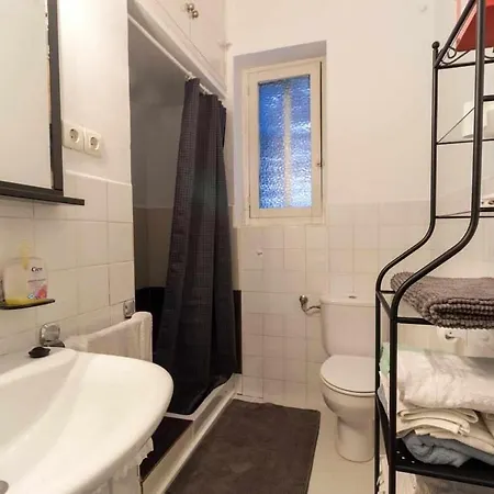 Appartement La Morada Zamora
