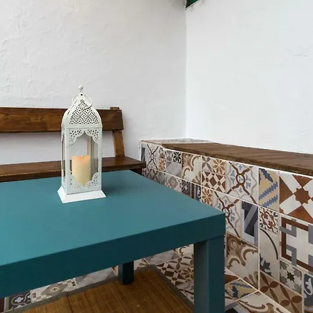 La Morada Appartement *