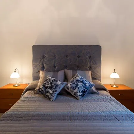 La Morada Appartement *