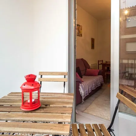 Appartement La Morada