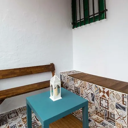 La Morada Appartement *
