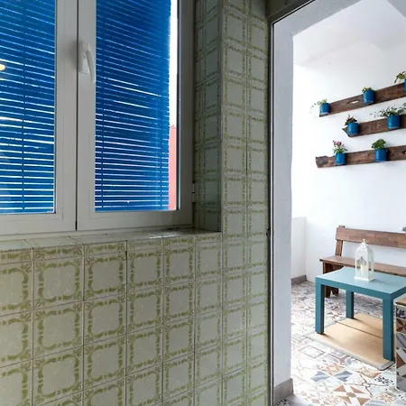 La Morada Appartement