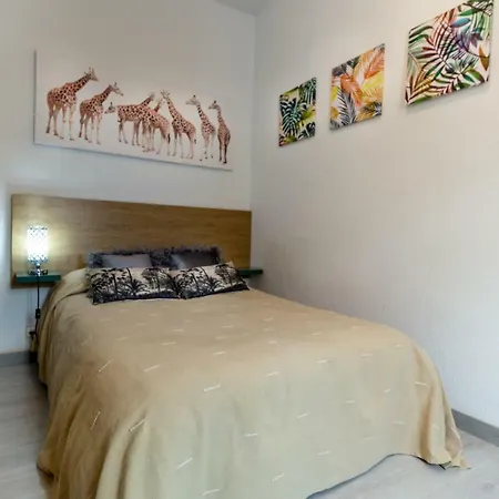 Appartement La Morada Zamora