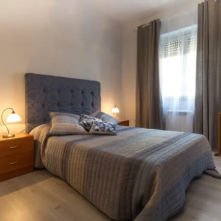 Apartment La Morada *