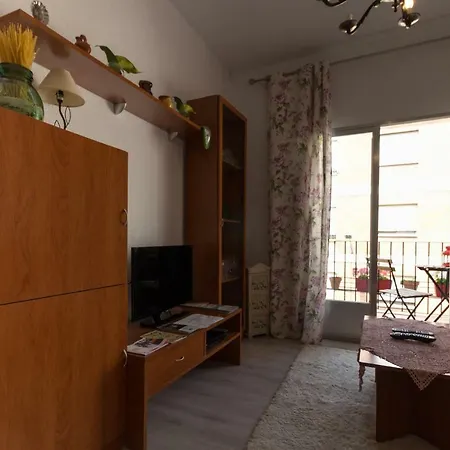 Appartement La Morada