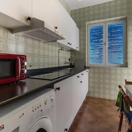 La Morada Appartement