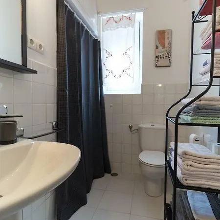 La Morada Appartement *